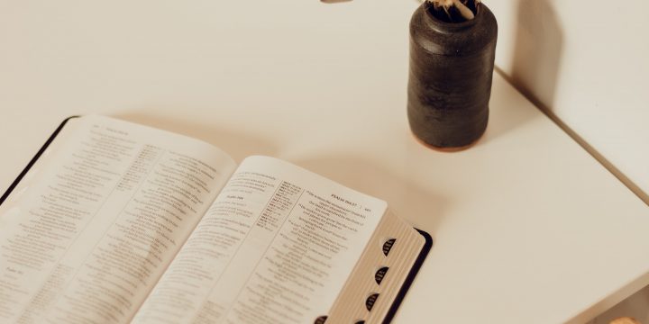Are You Practicing a Healthy Faith? Ten Questions to Ask Yourself